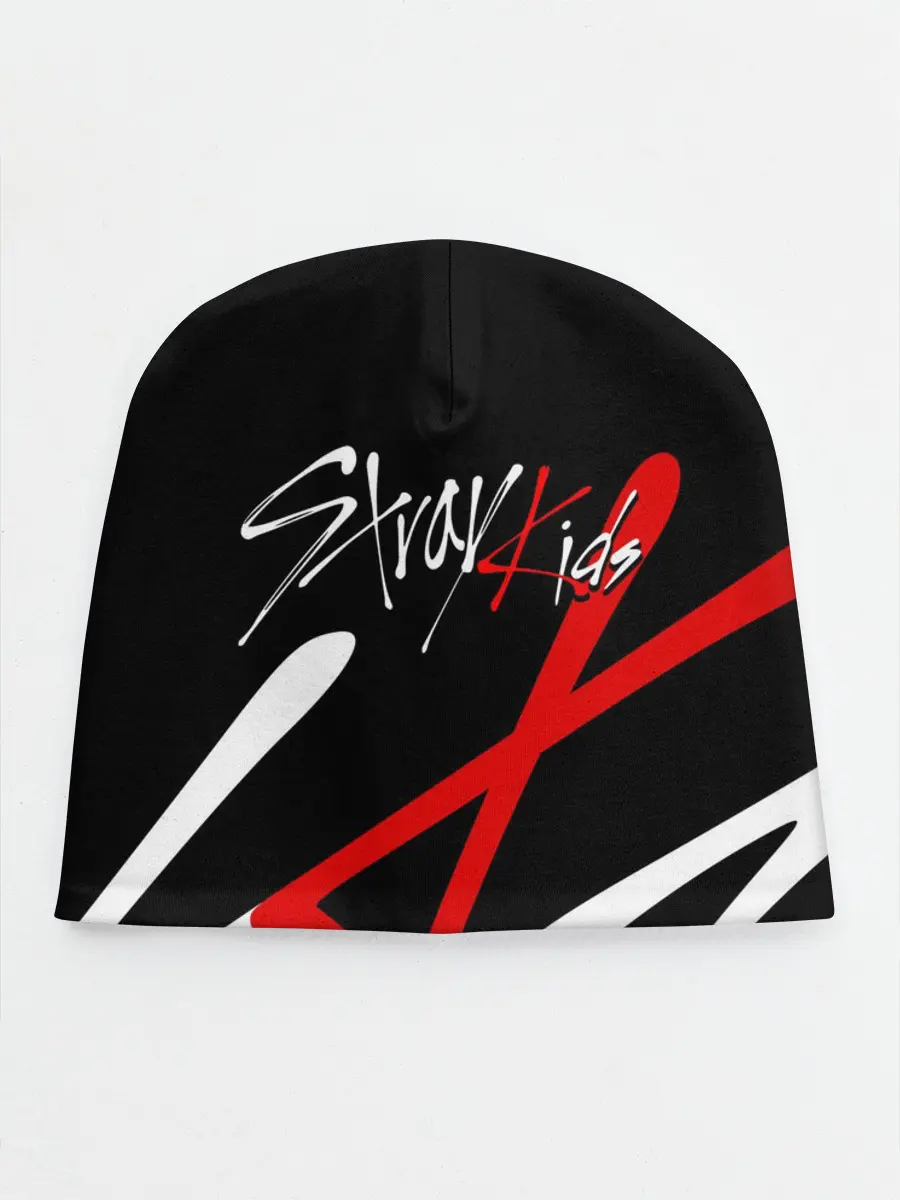 Детская шапка / STRAY KIDS