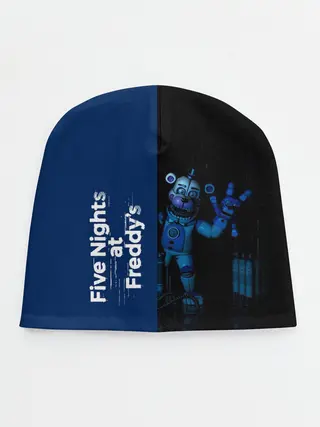 Детская шапка / Five Nights At Freddy