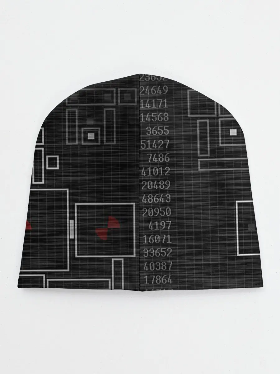 Детская шапка / Five Nights At Freddy