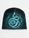 Детская шапка / DESTINY 2 HUNTER