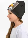 Детская шапка / Чык Чырык
