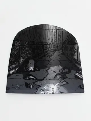 Детская шапка / Lovecraft / Лавкрафт