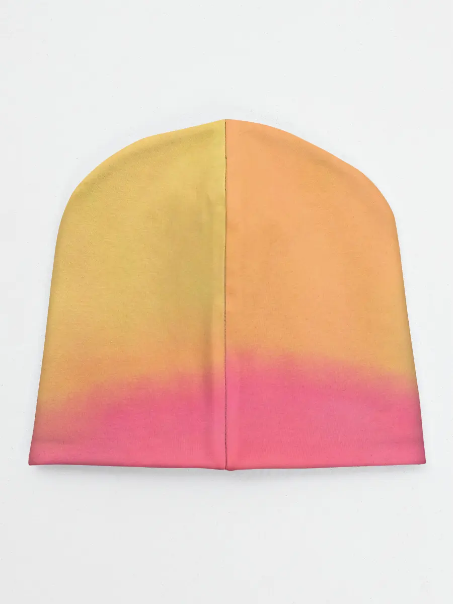 Детская шапка / BTS