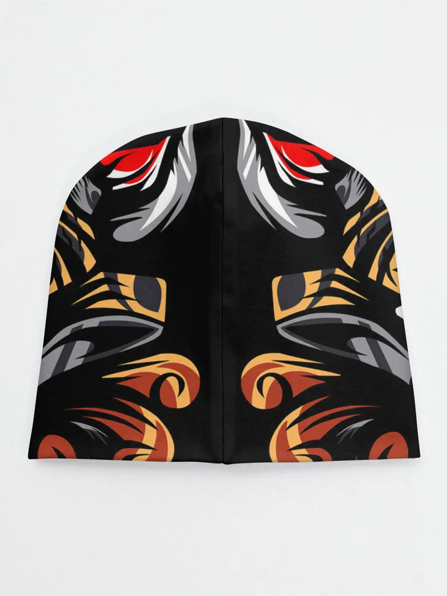 Детская шапка / Dark Knight