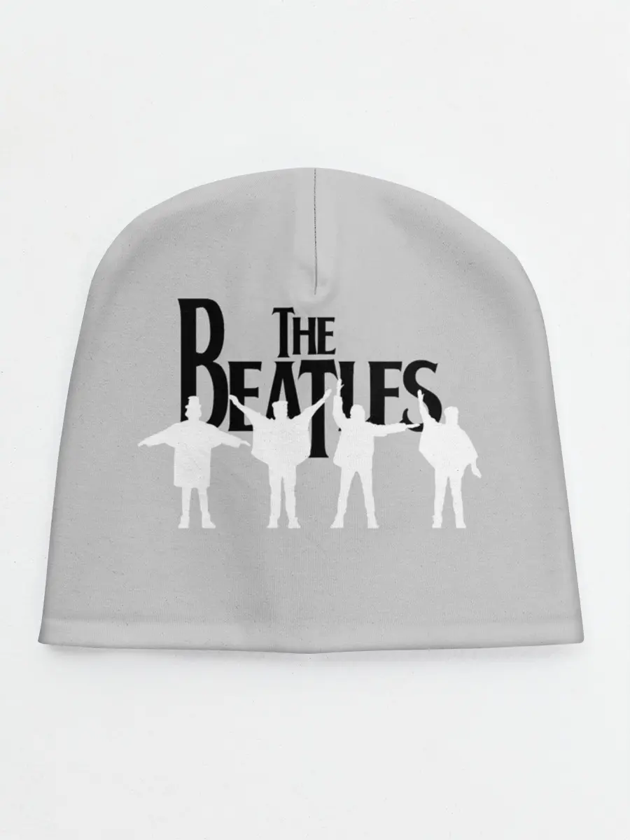 Детская шапка / The Beatles