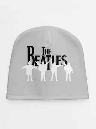Детская шапка / The Beatles