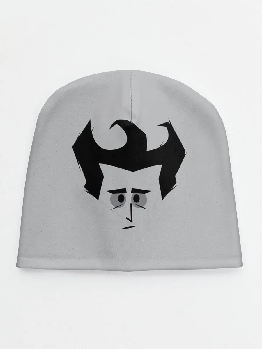 Детская шапка / Dont Starve