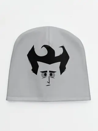 Детская шапка / Dont Starve