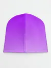 Детская шапка / Фиолетовый космос