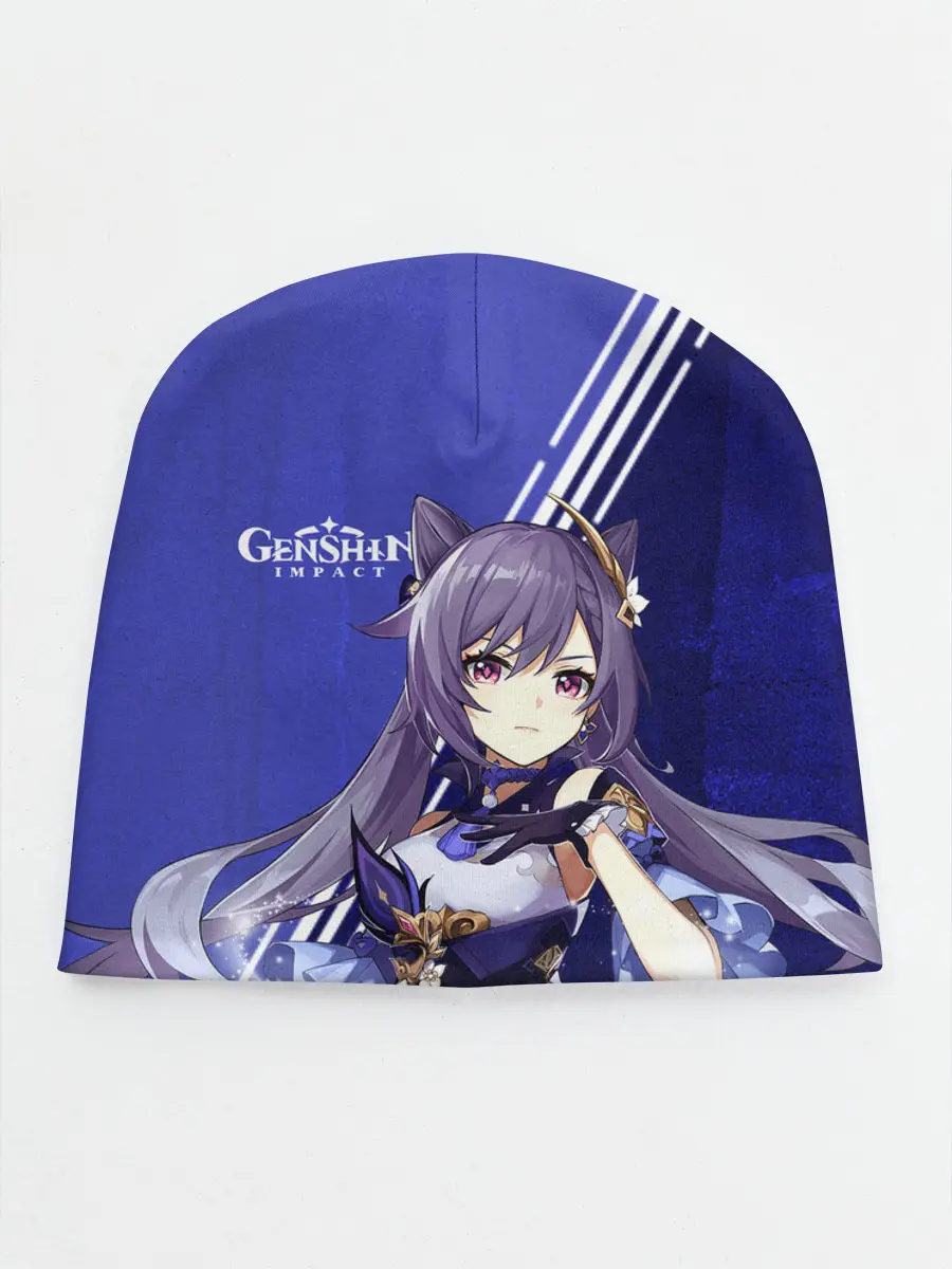 Детская шапка / Genshin Impact