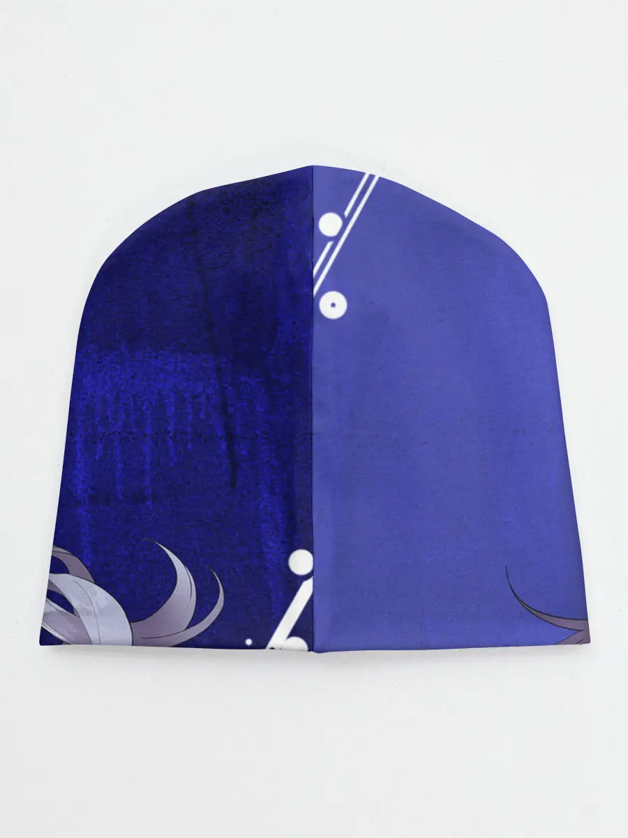 Детская шапка / Genshin Impact