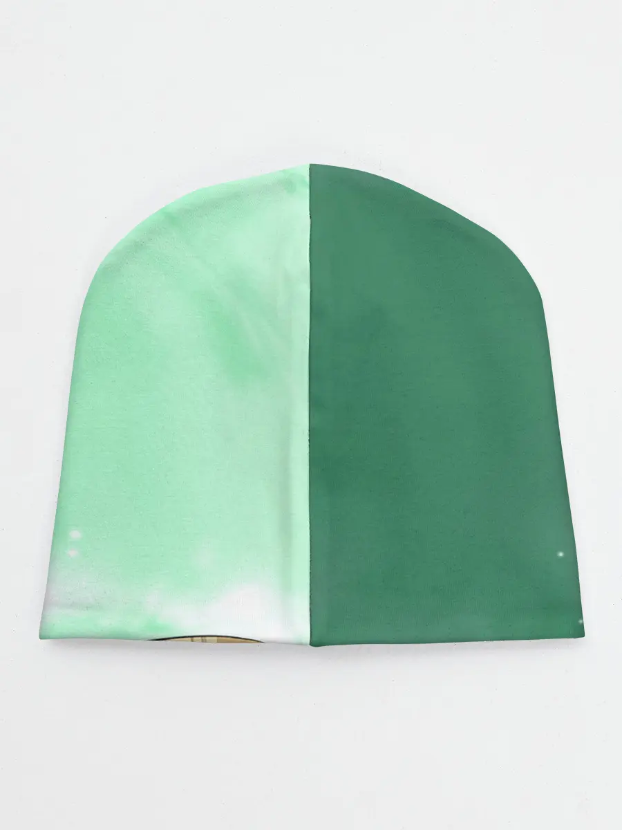 Детская шапка / Genshin Impact