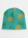 Детская шапка / Ананасы