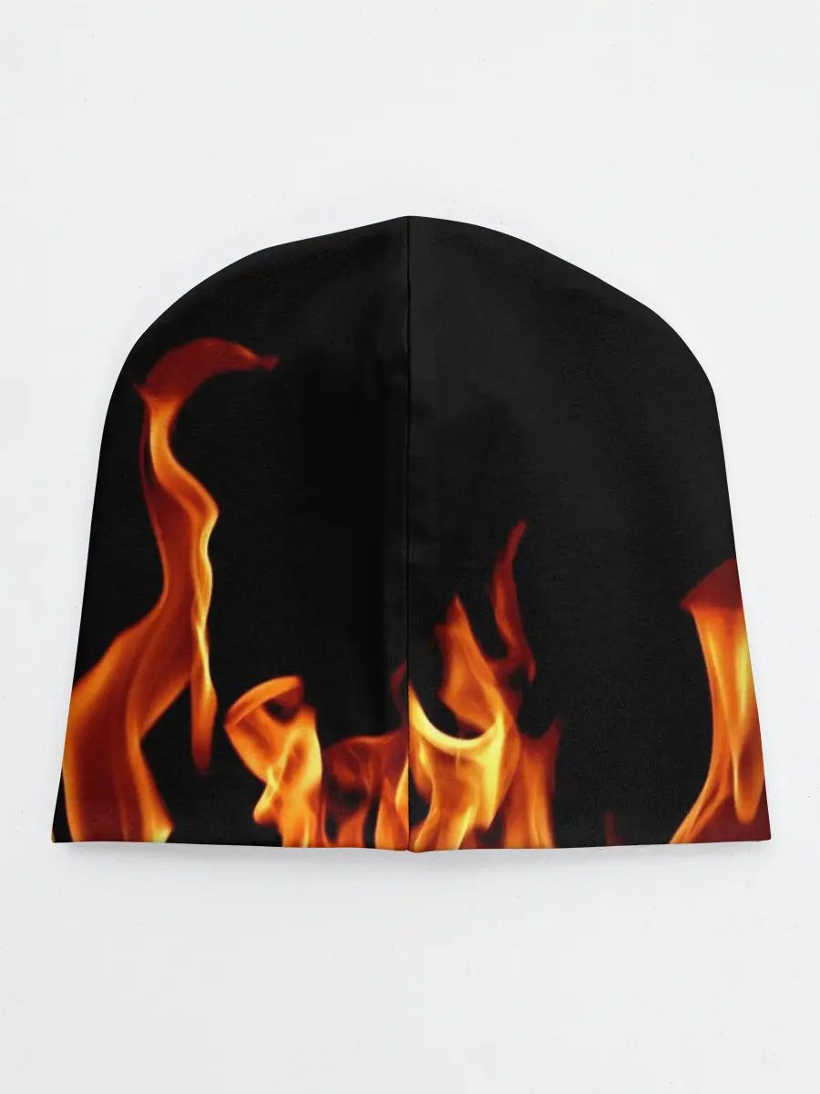 Детская шапка / The Beatles