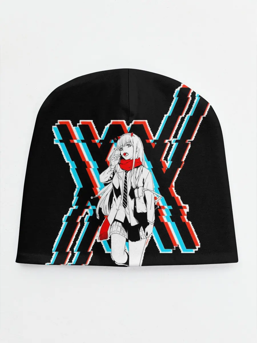 Детская шапка / Любимый во Франксе: XX