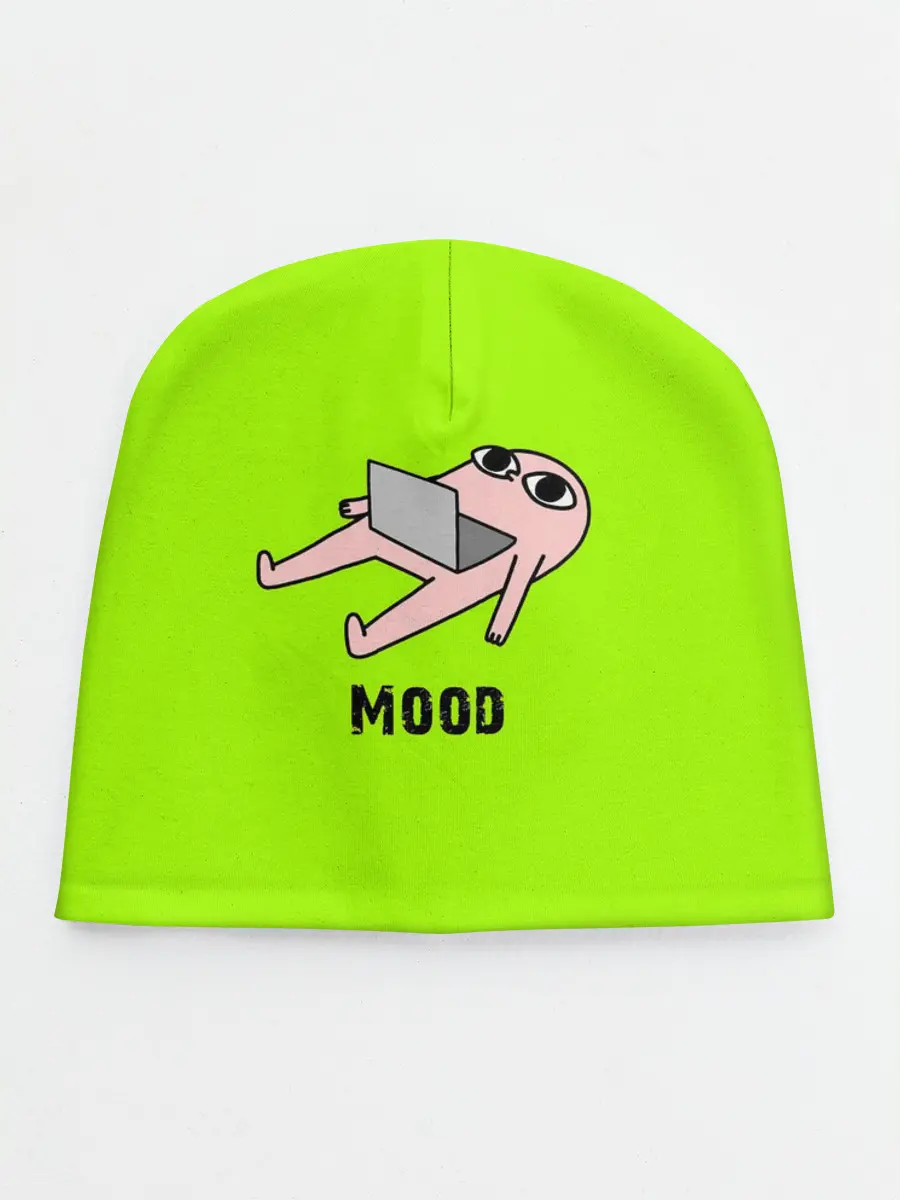 Детская шапка / Mood