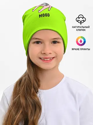 Детская шапка / Mood