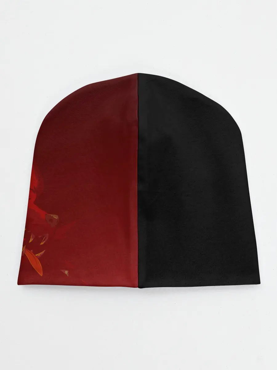 Детская шапка / Hades