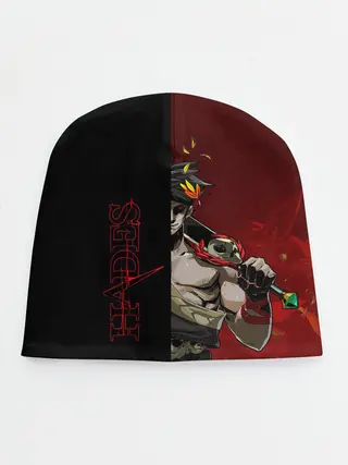 Детская шапка / Hades