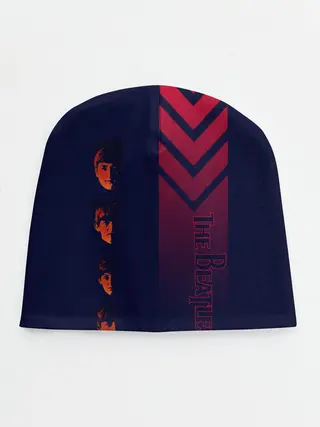 Детская шапка / The Beatles