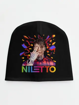 Детская шапка / NILETTO