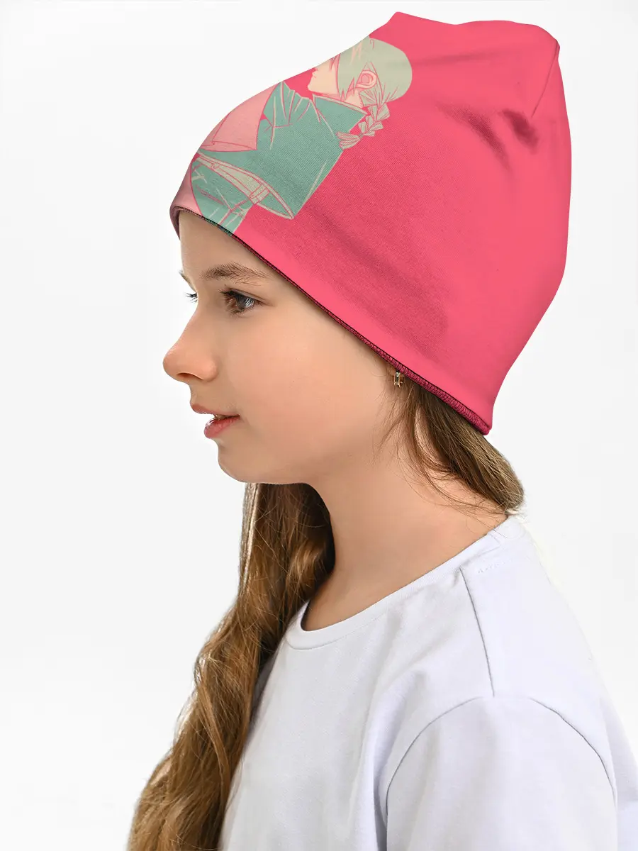 Детская шапка / Стальной Алхимик