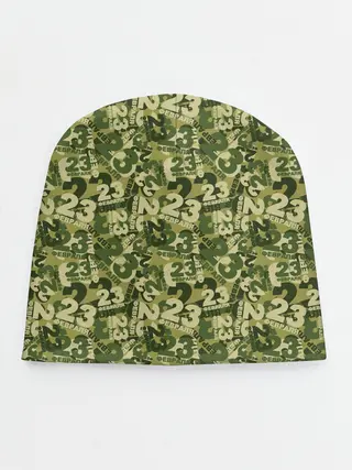 Детская шапка / 23 февраля