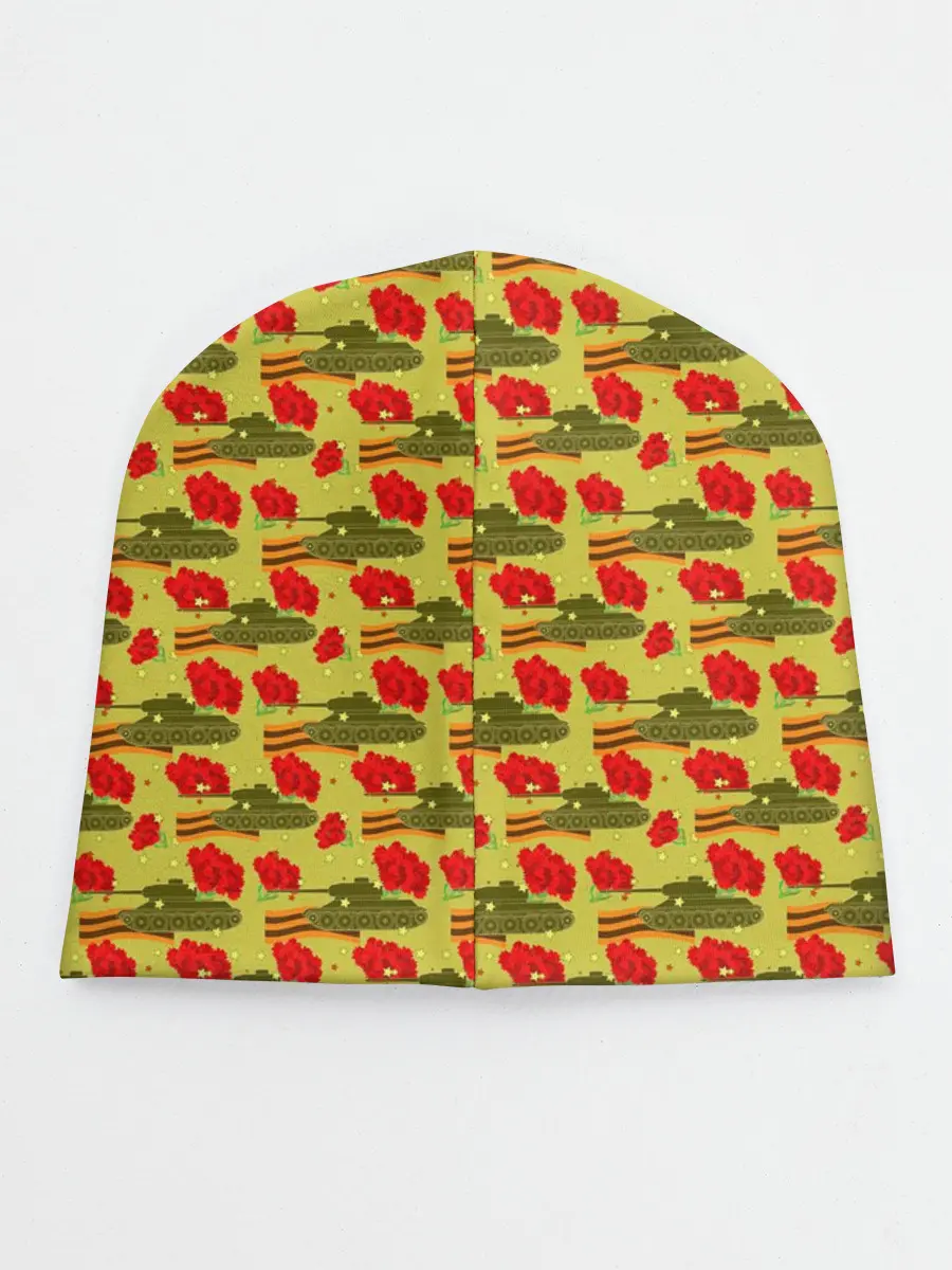 Детская шапка / День Защитника Отечества