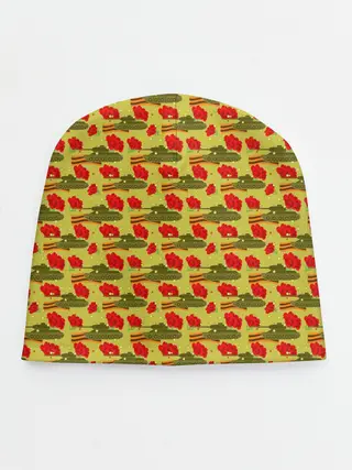 Детская шапка / День Защитника Отечества