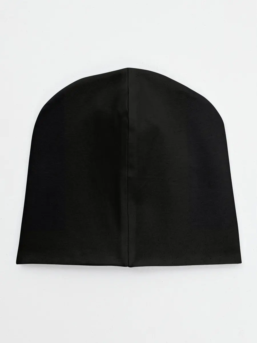 Детская шапка / Хищник неон