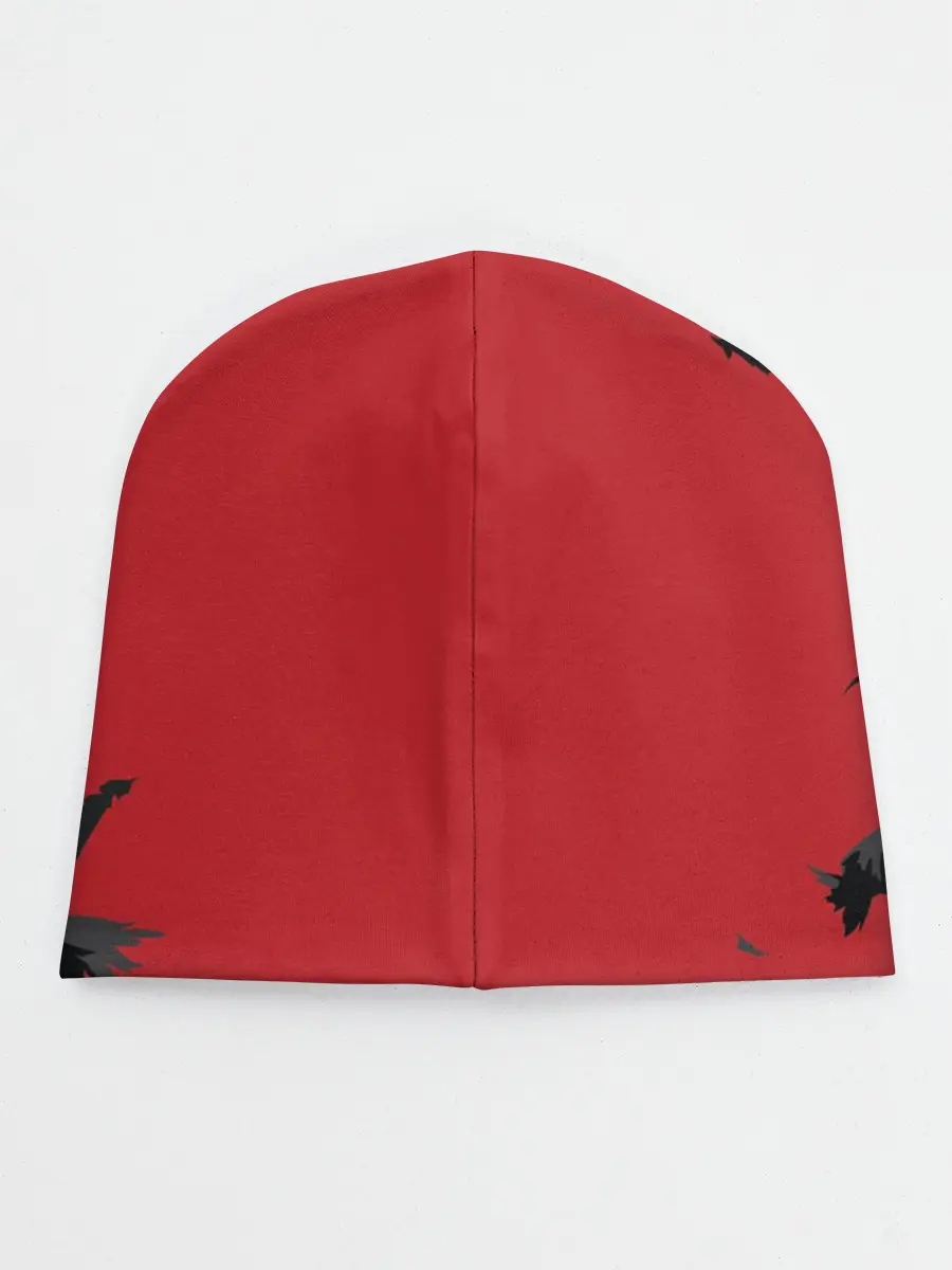 Детская шапка / Uchiha | Hitachi