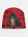 Детская шапка / Uchiha | Hitachi