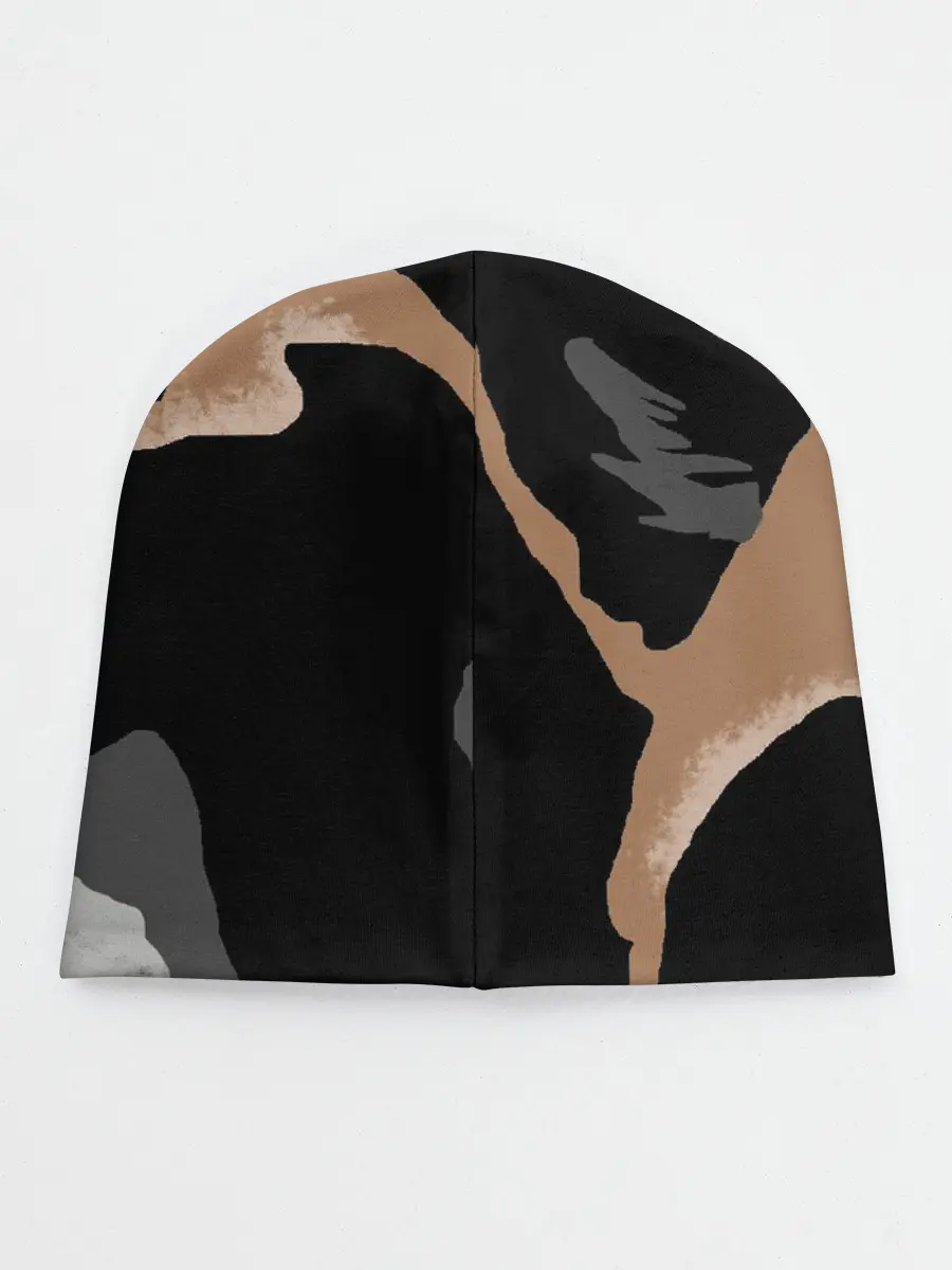 Детская шапка / Shiba Inu