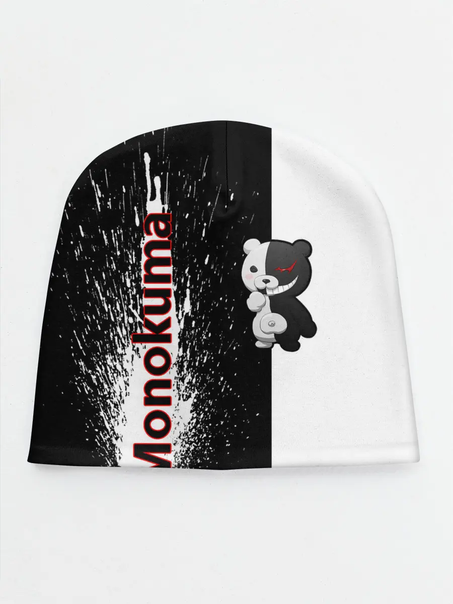 Детская шапка / Monokuma