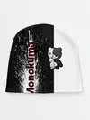 Детская шапка / Monokuma