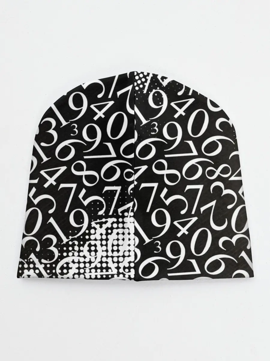 Детская шапка / Обещанный Неверленд