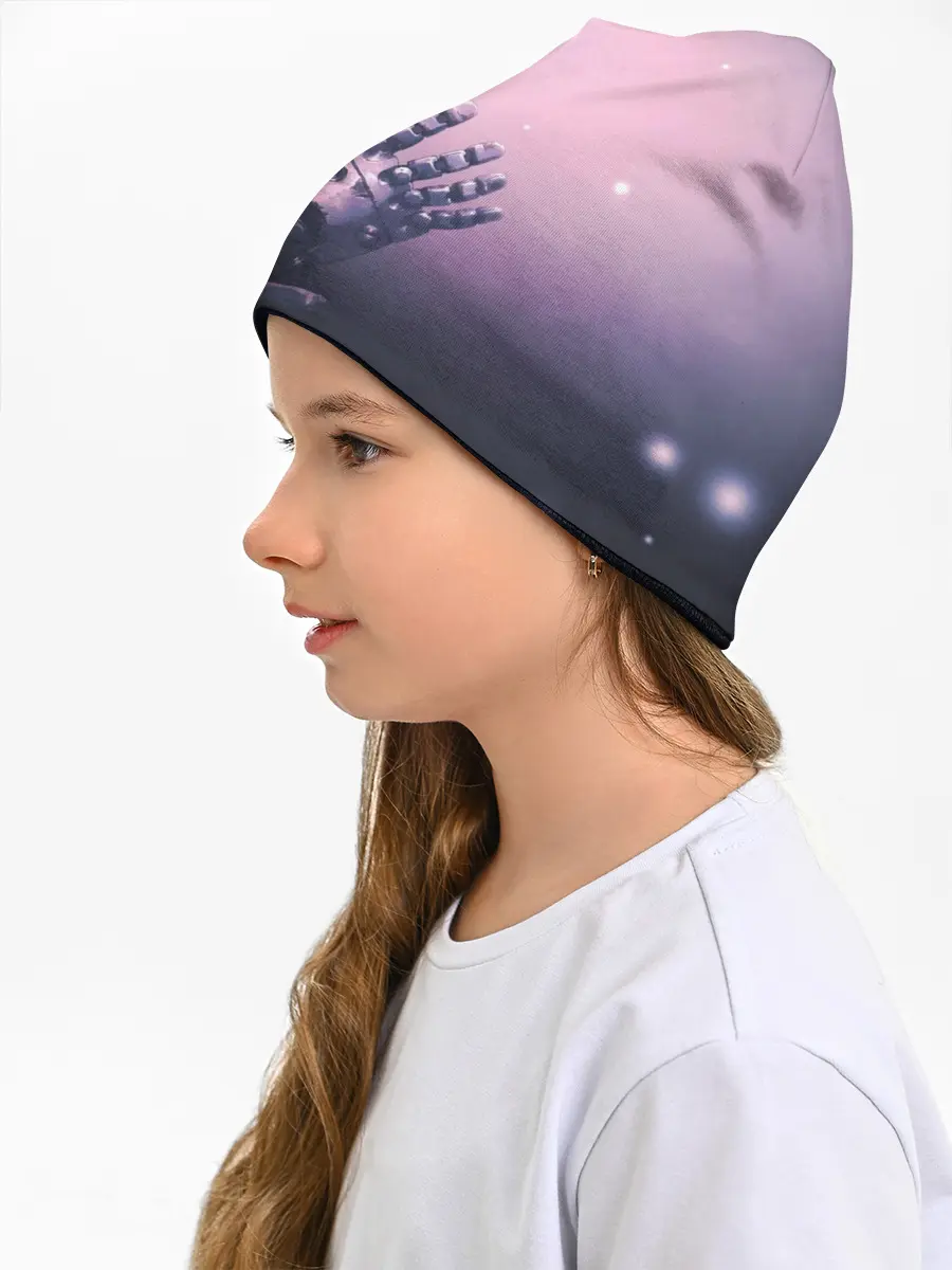 Детская шапка / Стальной Алхимик