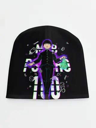 Детская шапка / Моб Психо 100