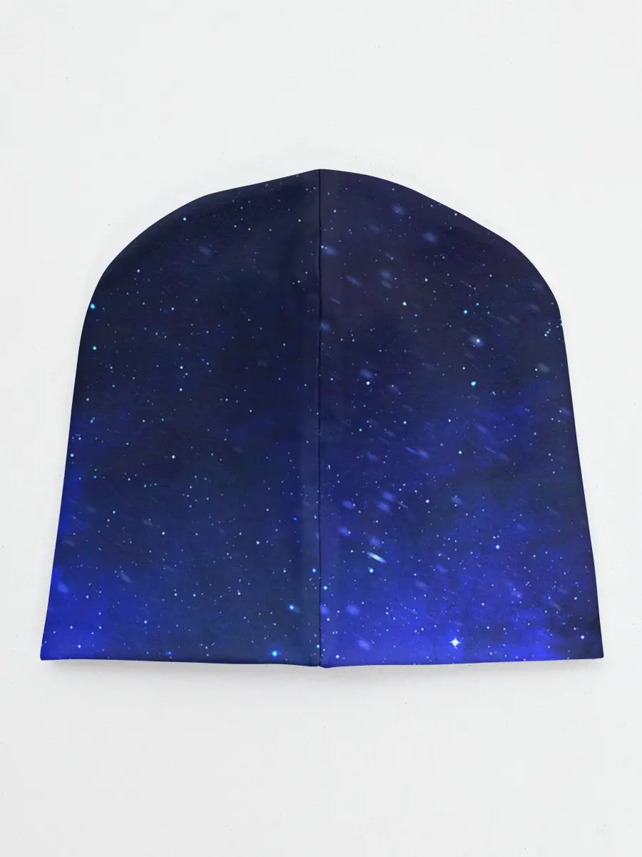 Детская шапка / Dark Wolf