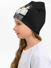 Детская шапка / Обещанный Неверленд
