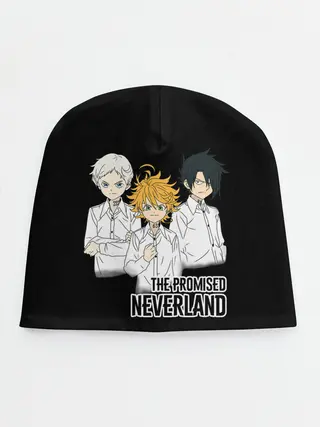 Детская шапка / Обещанный Неверленд