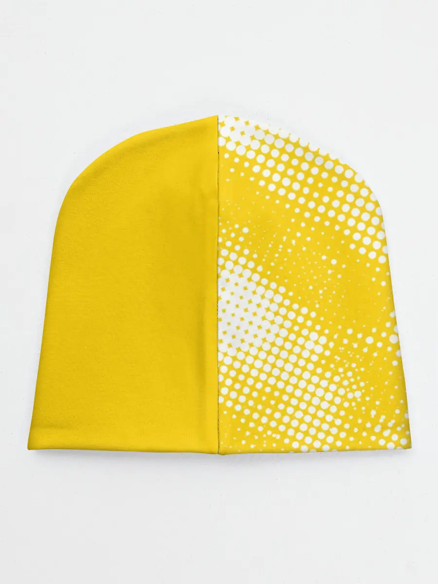 Детская шапка / Обещанный Неверленд