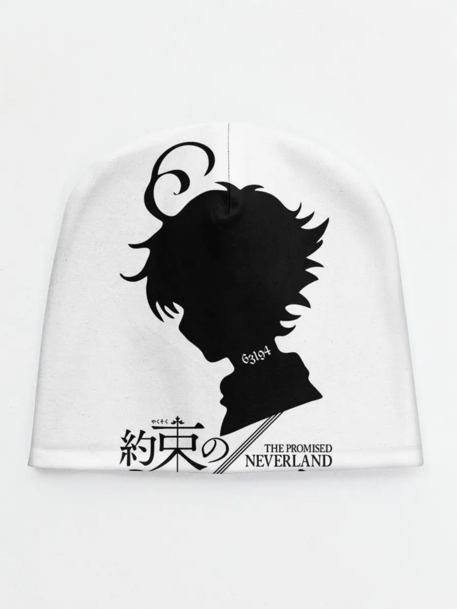 Детская шапка / Обещанный Неверленд - Эмма