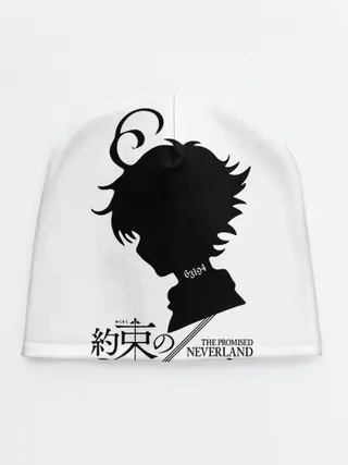 Детская шапка / Обещанный Неверленд - Эмма