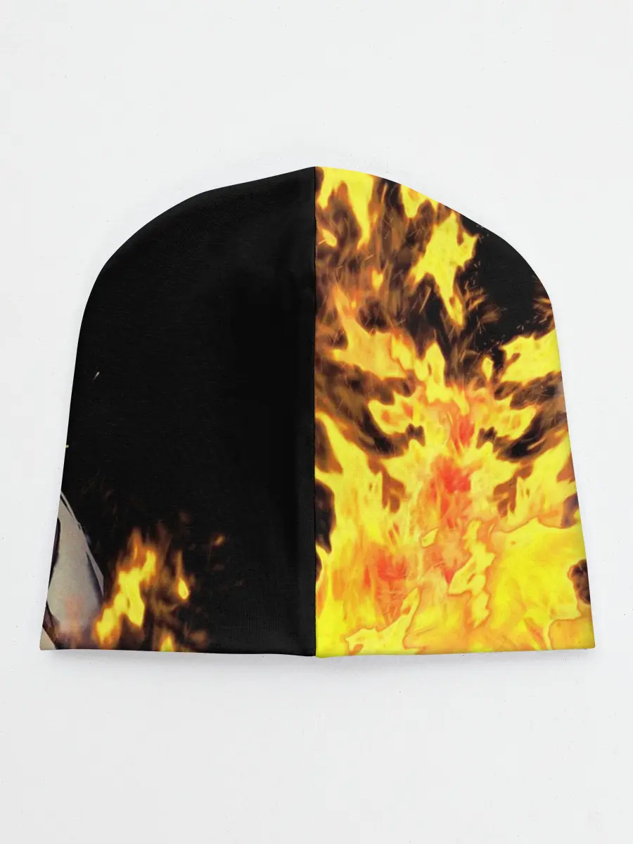 Детская шапка / Обещанный неверленд Emma