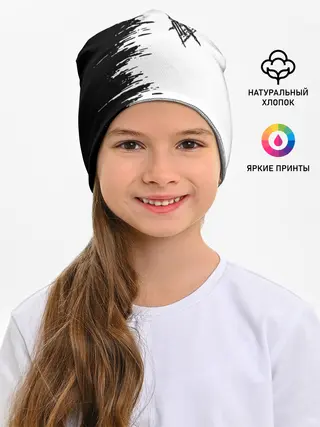 Детская шапка / Velial Squad,