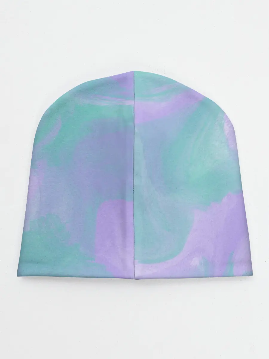 Детская шапка / Тристана