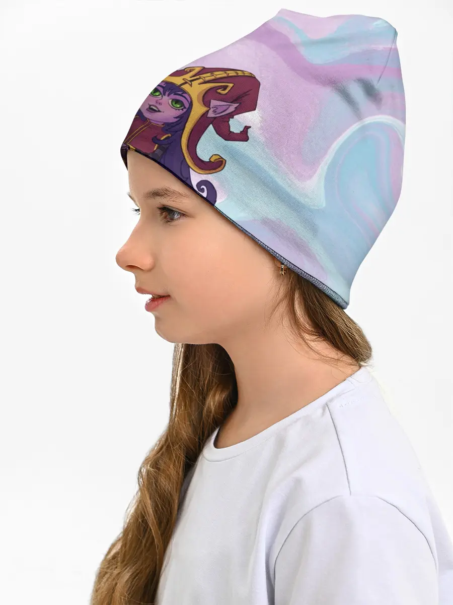 Детская шапка / Лулу