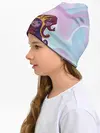 Детская шапка / Лулу