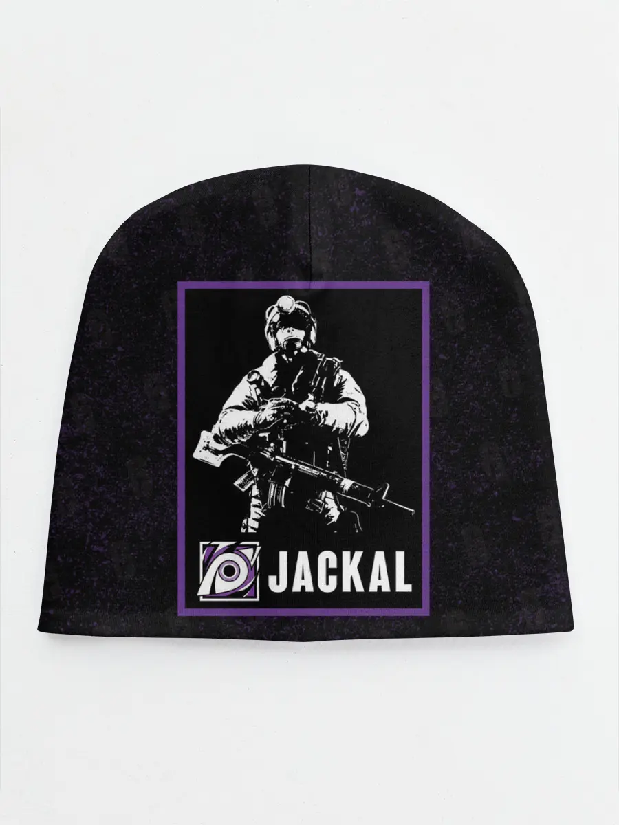 Детская шапка / Jackal